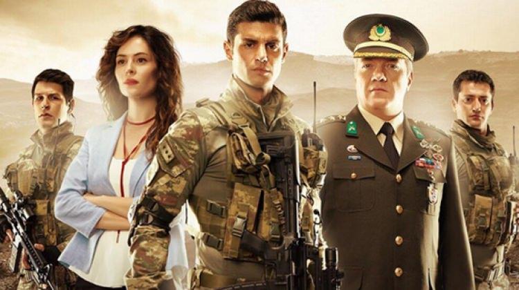 Savaşçı 25.yeni bölüm fragmanı yayınlandı! Savaşçı son bölümde neler oldu?