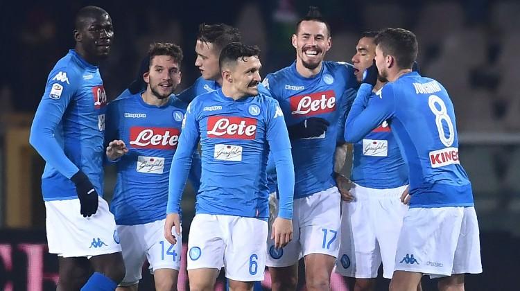 Serie A'da lider değişti