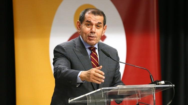 'Türkiye denince akla G.Saray gelir'