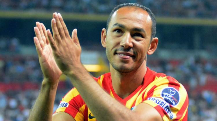 Umut Bulut ikinci baharını yaşıyor