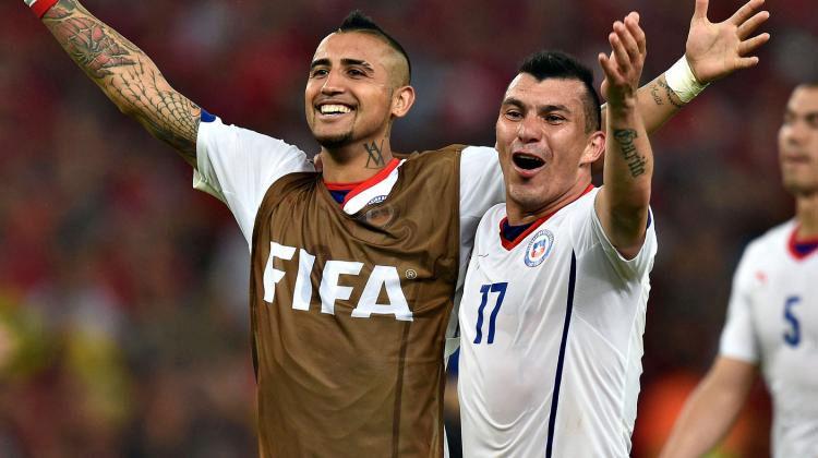 Vidal'den Medel ve Beşiktaş açıklaması!