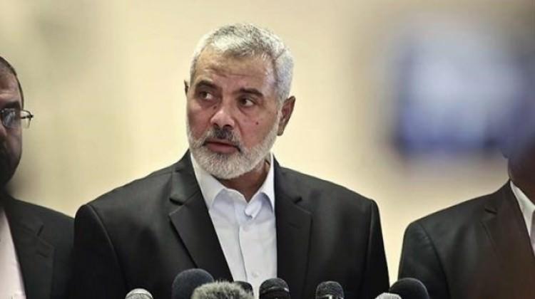 Heniyye Kahire'yi ziyaret edecek
