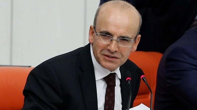 Şimşek: Çalışandan, üretenden yanayız