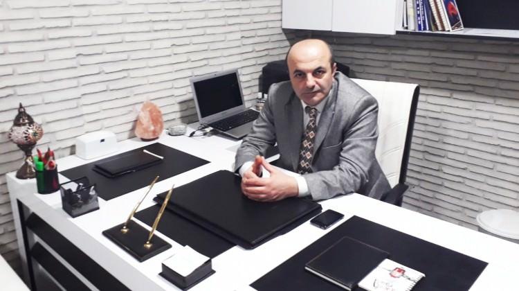 'Altyapımızı yenileyerek daha güçlü olacağız'
