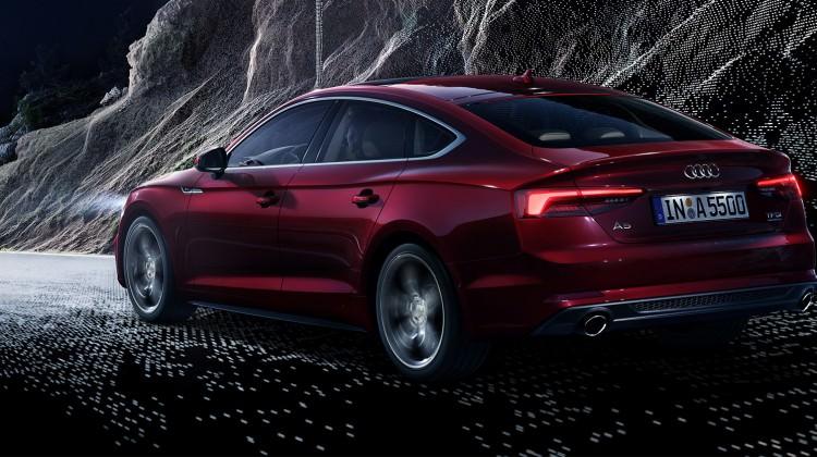 Audi yüzbinlerce aracı geri çağırdı