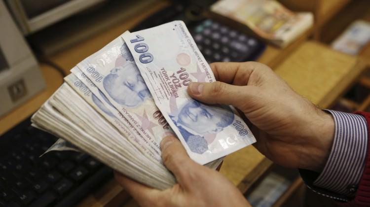 Türkiye'den ruble hamlesi