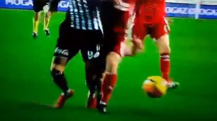 Beşiktaş'ın penaltısına flaş yorum! 'Efendi...'