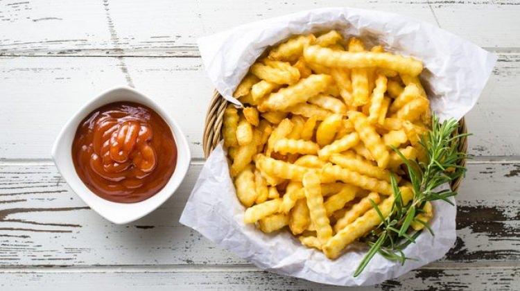 Çıtır çıtır patates kızartması nasıl yapılır? Kolay ve etkili öneriler