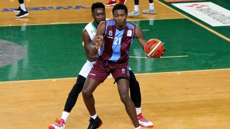 Daçka, Trabzonspor'a fark attı