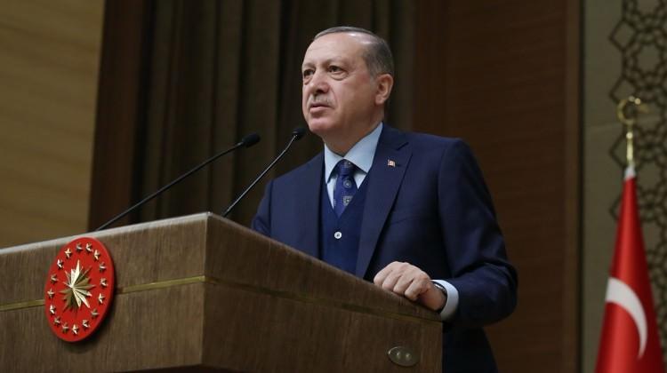 Erdoğan'ın KHK talimatı: Millete iyi anlatın
