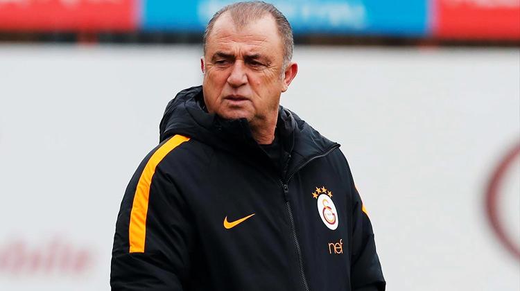 İşte Terim'in 'Hemen bitirin' dediği yıldız!