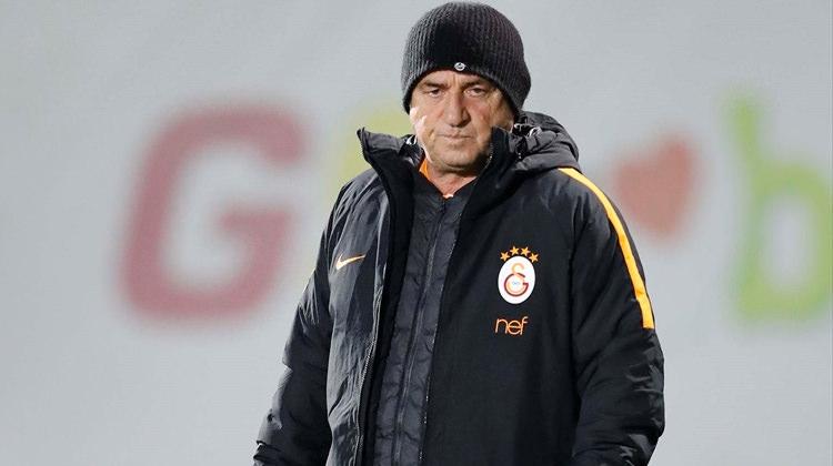 Fatih Terim'den yeni kamp kararı!