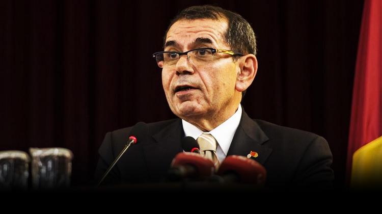 İşte G.Saray'a en yakın isim! Özbek onu istiyor