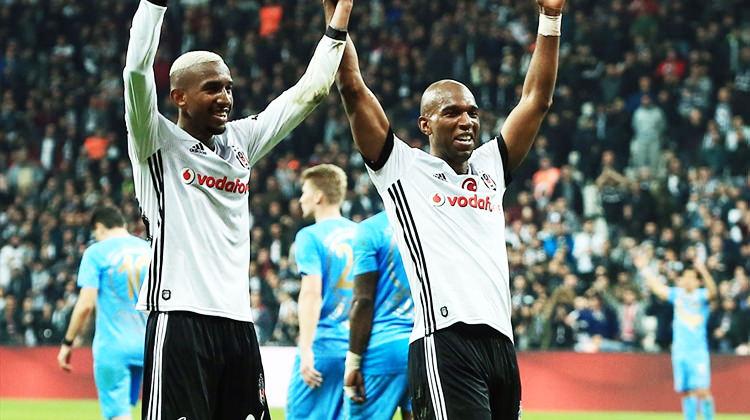 Hollanda Babel'i konuşuyor!