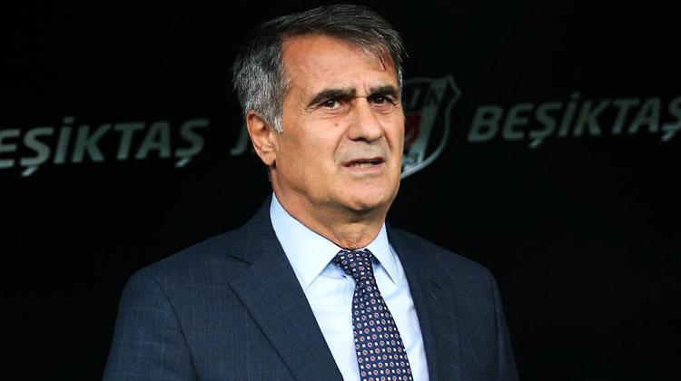 Şenol Güneş farkı! Elini kime değse...