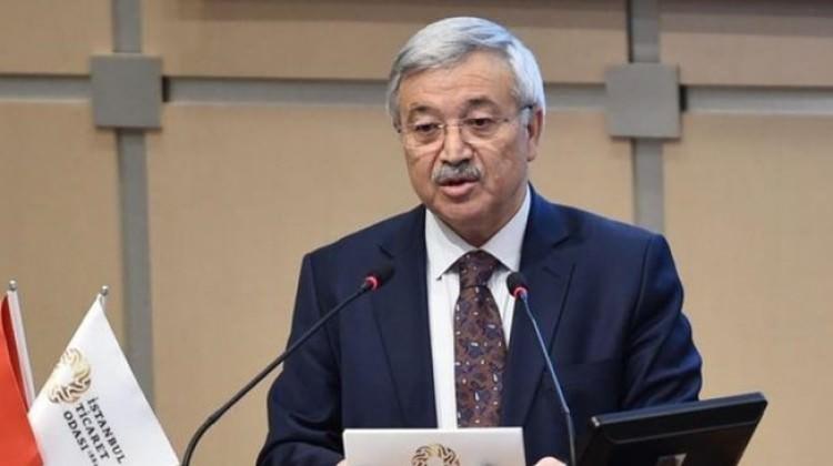 İTO'dan dolar açıklaması!