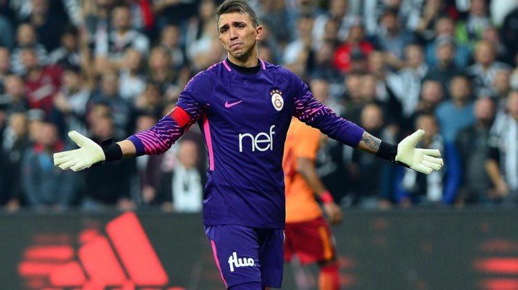 Muslera'dan ayrılık açıklaması 'Teklif gelirse...'
