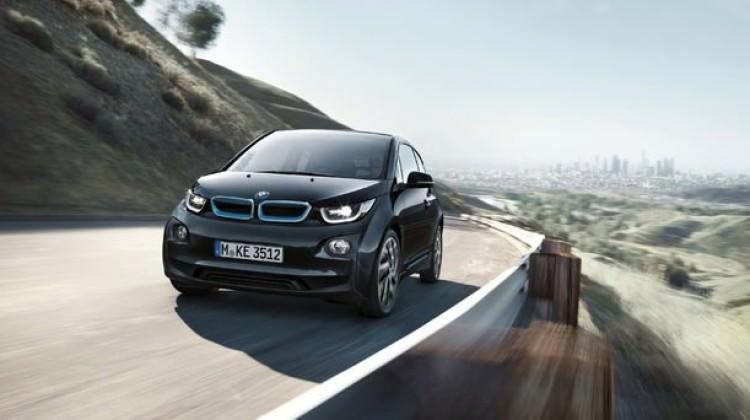 BMW 12 gün kala hedefi tutturdu