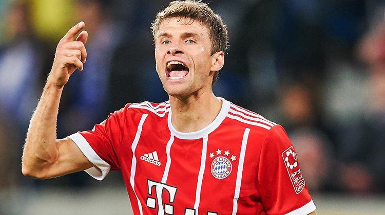 Müller'den Beşiktaş'ı çıldırtacak yorum!