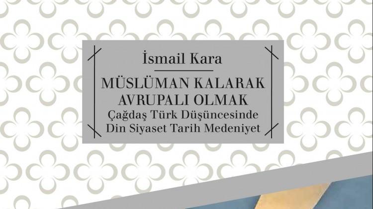 Müslüman kalarak Avrupalı olmak