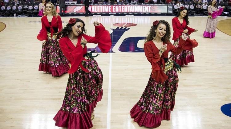 NBA'de Türk gecesi!