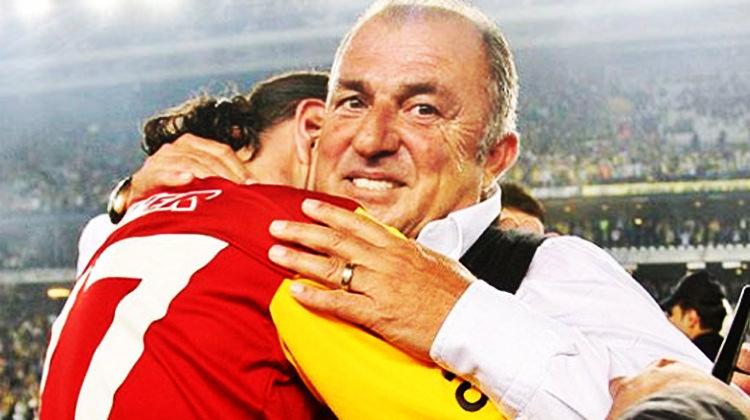 Fatih Terim'in yardımcıları belli oldu!