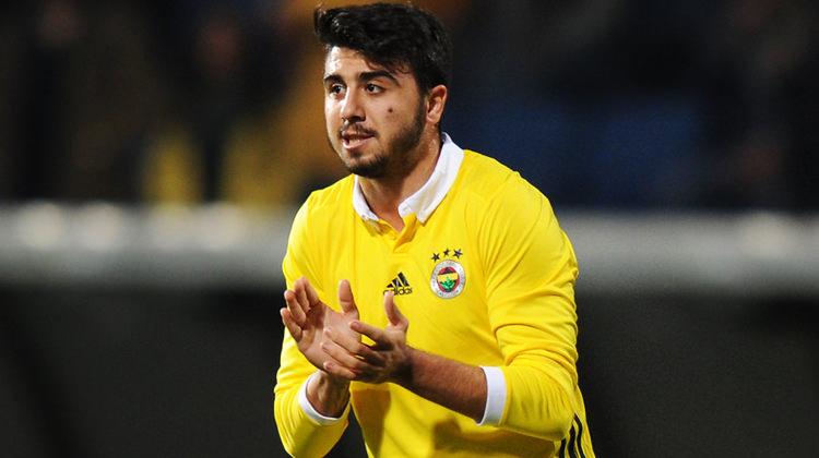 Ozan Tufan affediliyor!