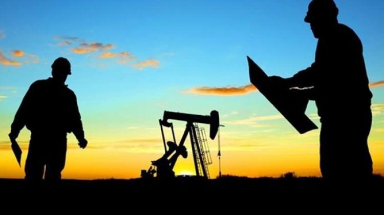 Petrolün varili 64 doları aştı