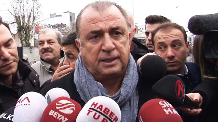Terim imzayı atıyor! İşte toplantı saati