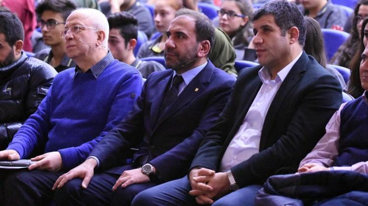 Sivasspor'dan Volkan Şen açıklaması!