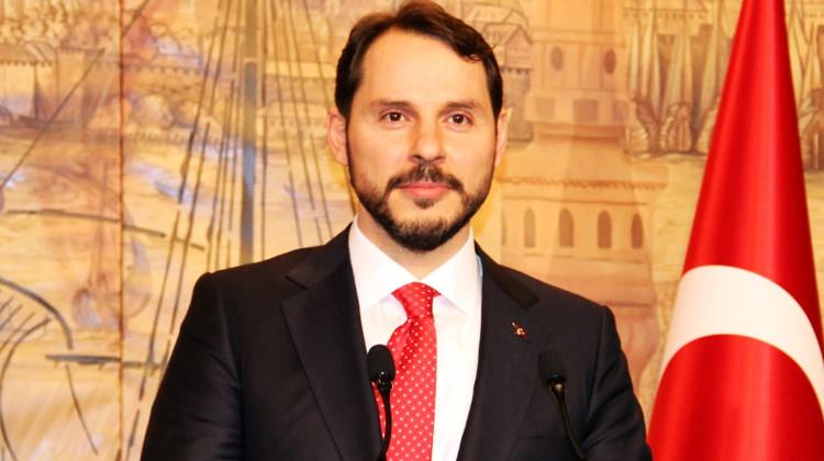 Trabzon'dan Bakan Albayrak ve Soylu'ya teşekkür!