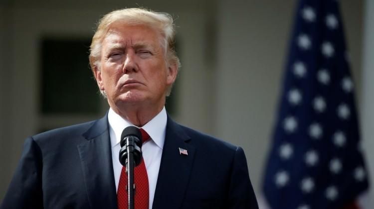 Trump'tan bir İran mesajı daha