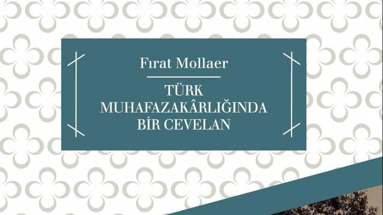 Türk Muhafazakârlığında bir cevelan