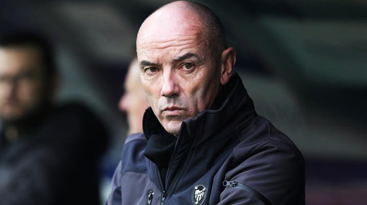 Le Guen: 2-3 oyuncu transfer edersek...