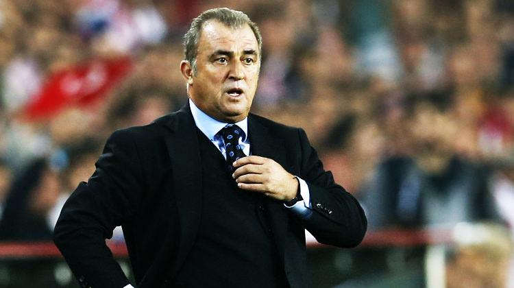 Terim rekor kırdı! Hem de gece yarısı...