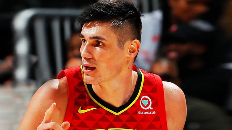 Ersan coştu Atlanta kazandı!