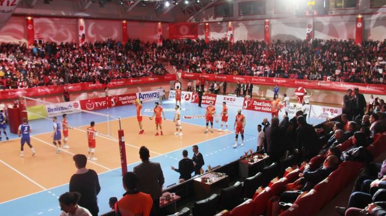 Ziraat Bankası, Avrupa’da ilk 8’e adını yazdırdı