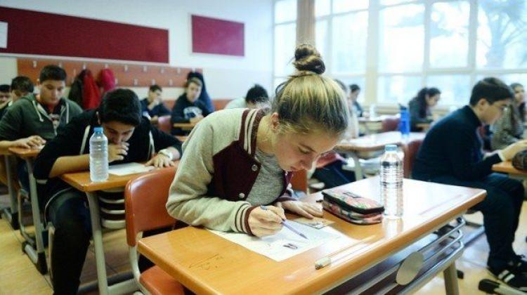 Liseye Geçiş Sınavı sözel örnek soru ve cevapları!