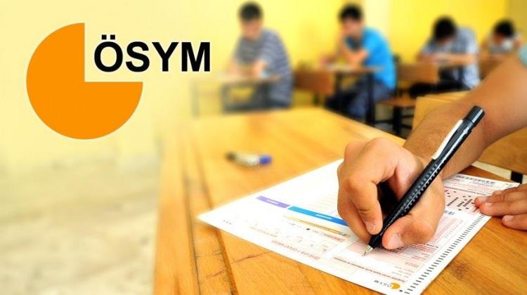 2018 Yükseköğretim Kurumları Sınavı başvuru ücreti belli oldu! (ÖSYM)