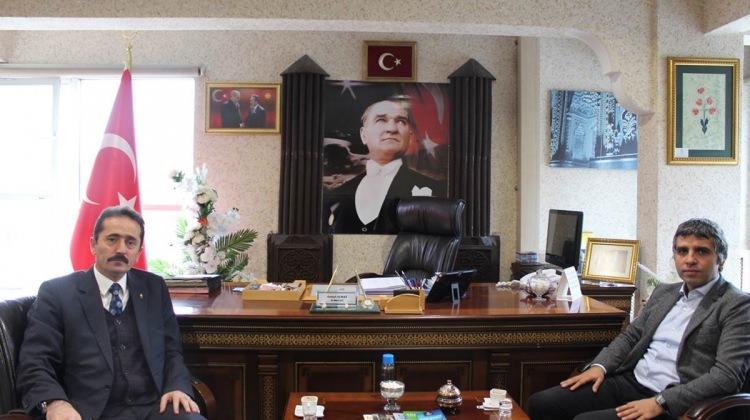 Oltu'ya müze kurma çalışması