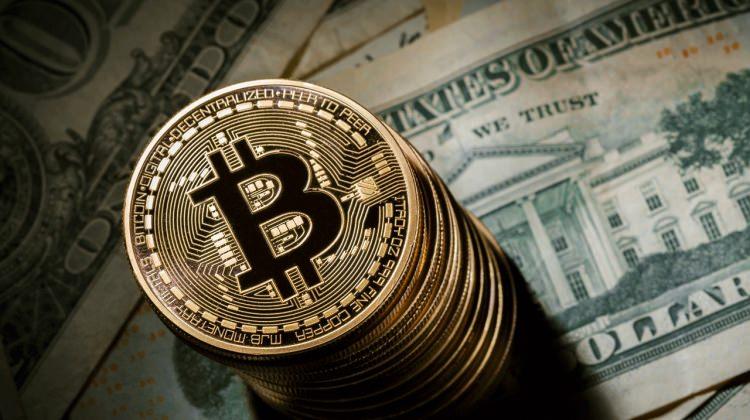 Bitcoin'de düşüş sürerken dev ülkeden yeni hamle