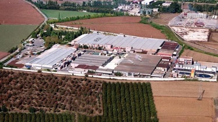 Ücretini ödeyemeyen şirket borsadan çıkarıldı