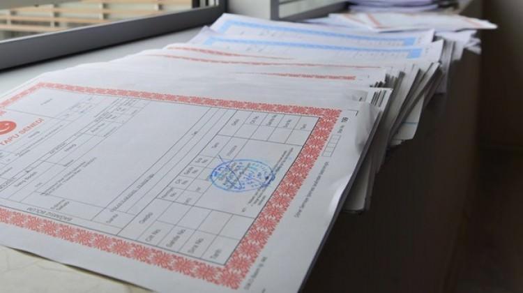Ev alacaklara kritik uyarı! Elinizi çabuk tutun
