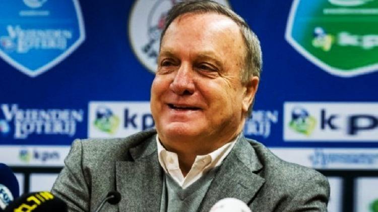 Advocaat'tan sürpriz transfer! G.Saraylı isim...