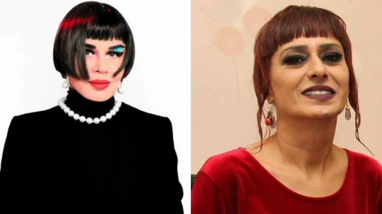 Ünlü çiftlerin arasındaki küslük sona eriyor Ünlü çiftlerin arasındaki küslük sona eriyor