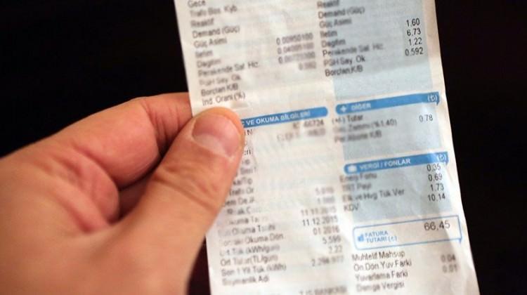 Açıklandı! Elektriğe zam geliyor