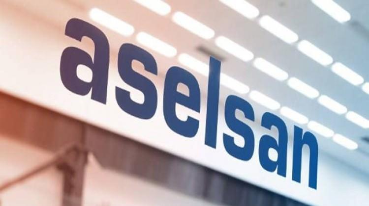 ASELSAN 119,1 milyon dolarlık sipariş aldı
