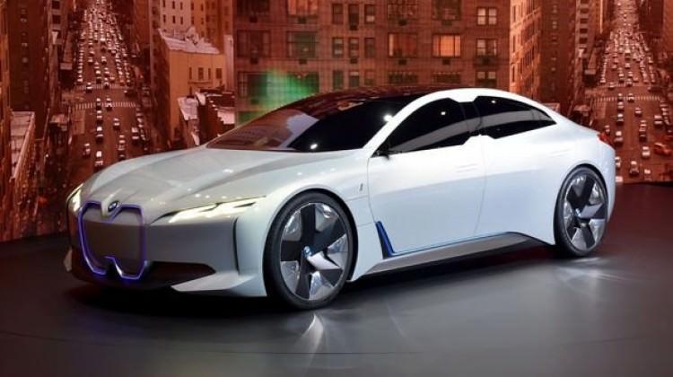 BMW Trump'ın kararından milyar dolar kazanacak