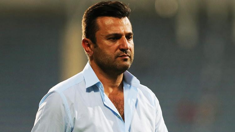 Bülent Uygun'dan sürpriz imza! İşte yeni takımı