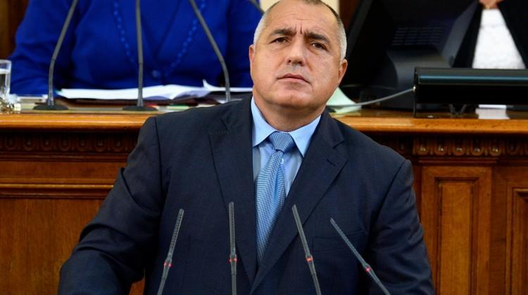 Bulgaristan'da kabine devir-teslimi